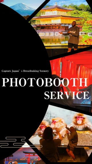 Step into Tokyo's 𝐬𝐞𝐜𝐫𝐞𝐭 𝐬𝐩𝐨𝐭 where you can capture unforgettable photos with Japan's most iconic backdrops 📸

Hidden on the 2nd floor of @kappodo_tokyo, you'll find Tokyo D Kitchen Studio - a photo spot known only to those in the know!

Here, you can enjoy a travel-like photo experience with stunning Japanese landmarks as your background🍁🚄

If you're interested, feel free to ask our staff anytimes
♪

日本語⤵️
【DKS （Tokyo D Kitchen Studio）のフォトサービスのご案
内】
実は西麻布・割烹道の2階には、知る人ぞ知るフォトスポッ
トが！
Tokyo D Kitchen Studio で、日本の名所を背景に旅気分の記念撮影が楽しめます🍁🚄

気になる方は、スタッフにお気軽にお声掛けください♪

※2階エリア全体で撮影可能です
※撮影サービスは有料となります

#tokyo #japantrip #photobooth #japanphotography #japanculture #tokyodkitchenstudio #kapodo